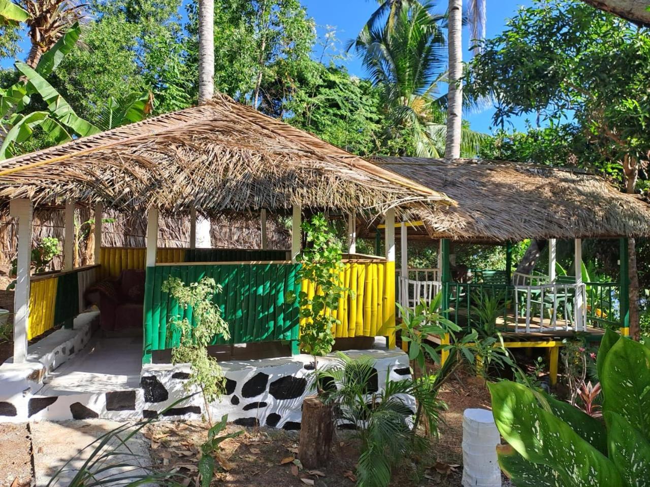 Le Chissioua Hotel Sada Exterior photo
