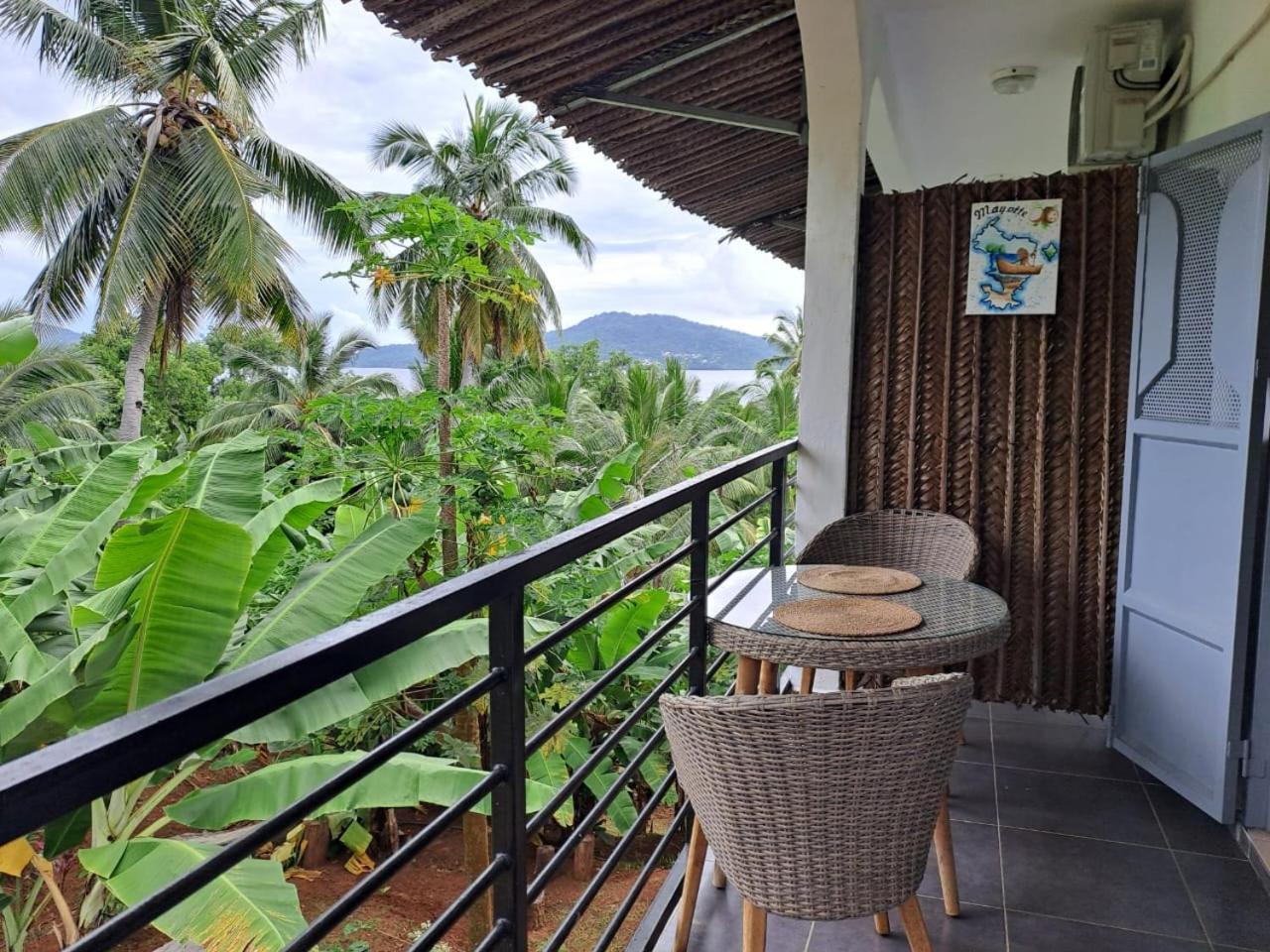 Le Chissioua Hotel Sada Exterior photo