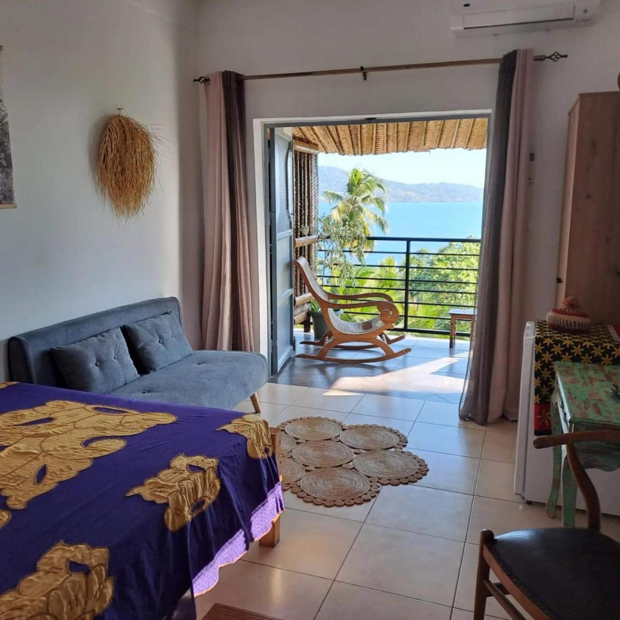 Le Chissioua Hotel Sada Exterior photo