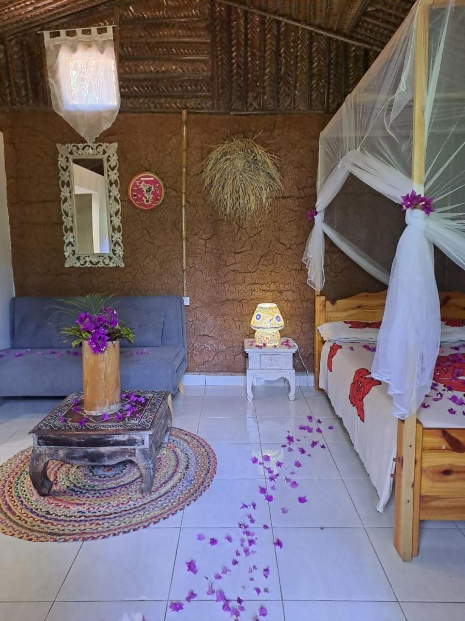 Le Chissioua Hotel Sada Exterior photo
